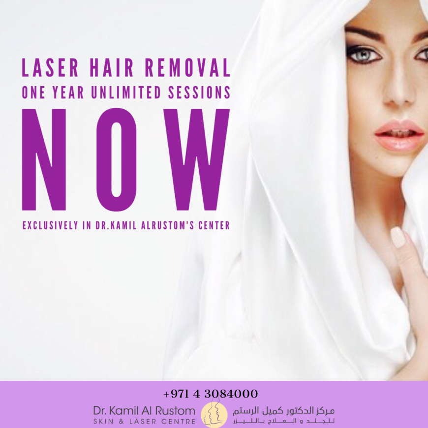 Laser Hair Removal Sessions Laser Hair Removal Sessions